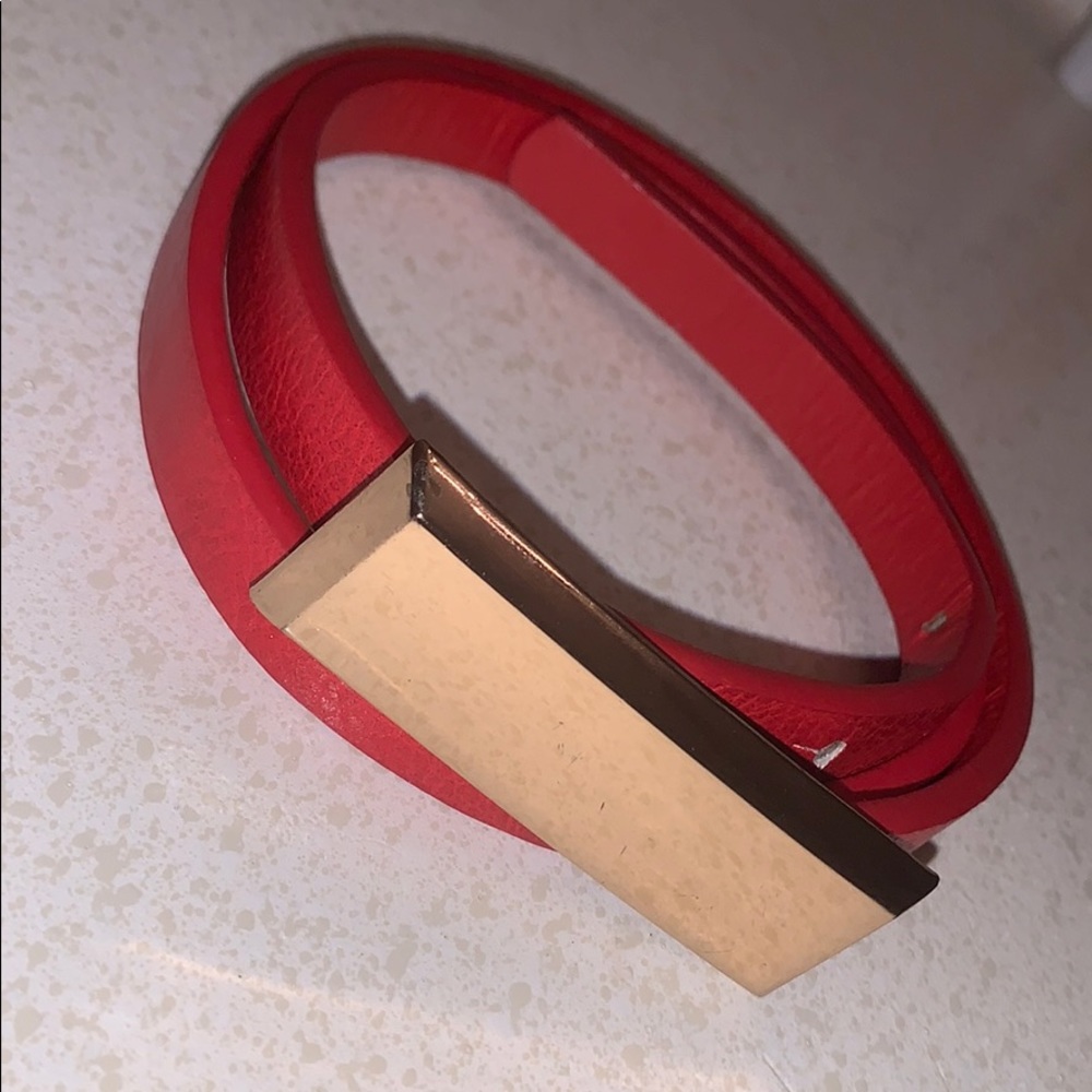 Red Belt - Picture 2 of 4